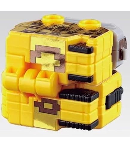 Amazon.co.jp: 動物戦隊ジュウオウジャー ジュウオウキューブ8 動物